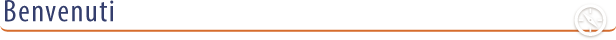 benvenuti